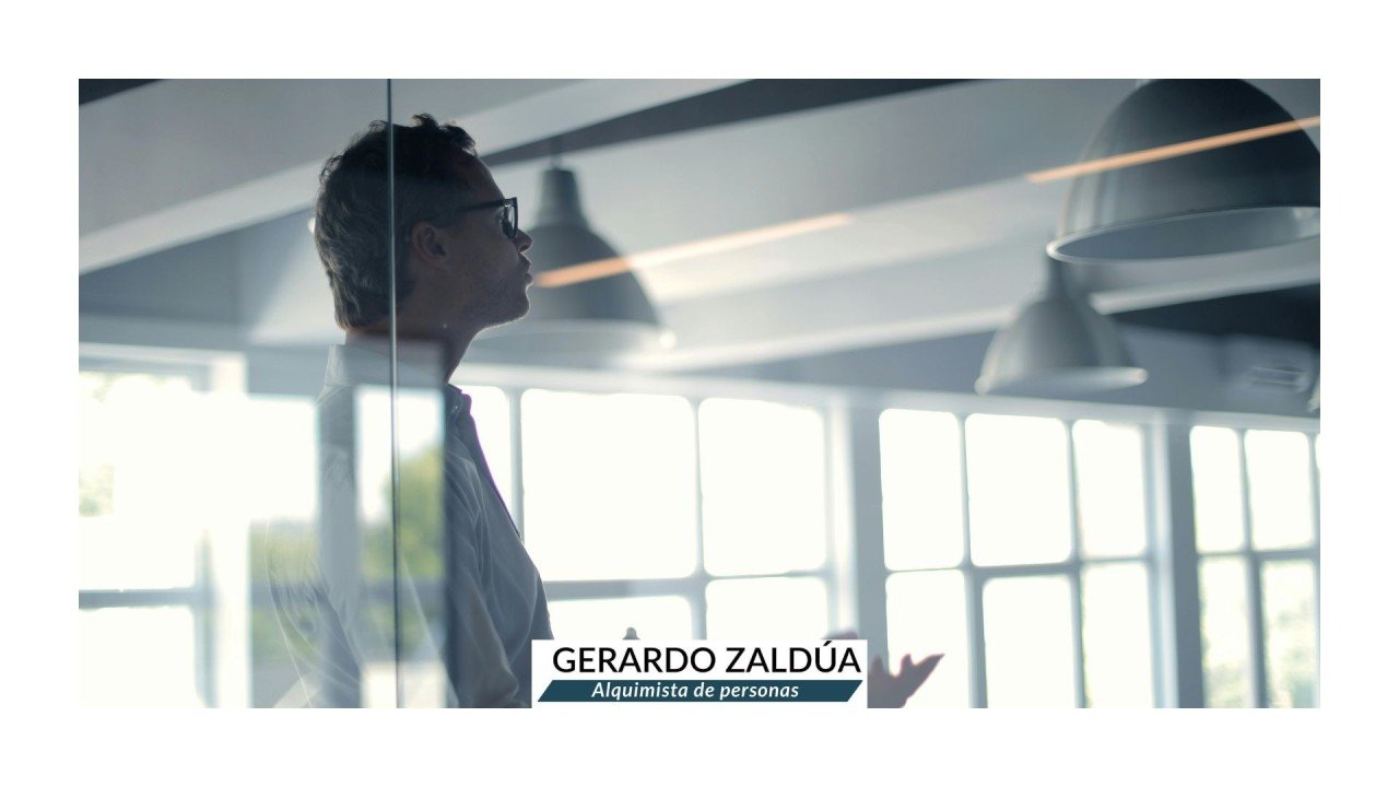 Imagen de HACK #85: Liderazgo - Personas y Decisiones