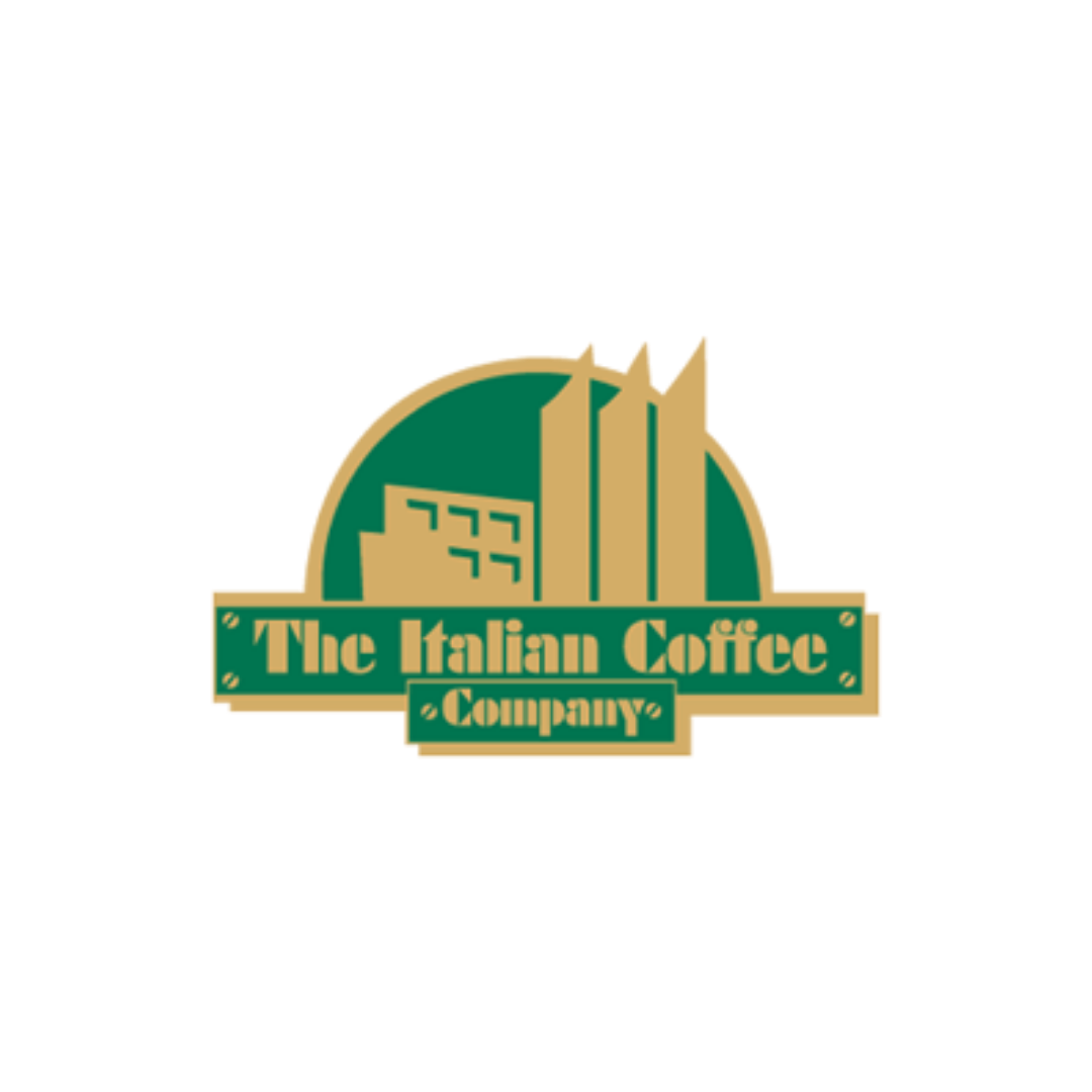 THE ITALIAN COFFE