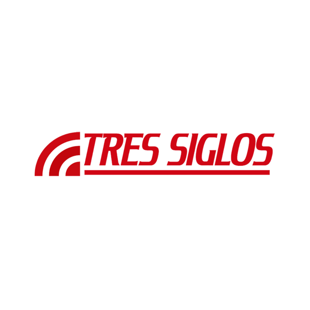 TRES SIGLOS