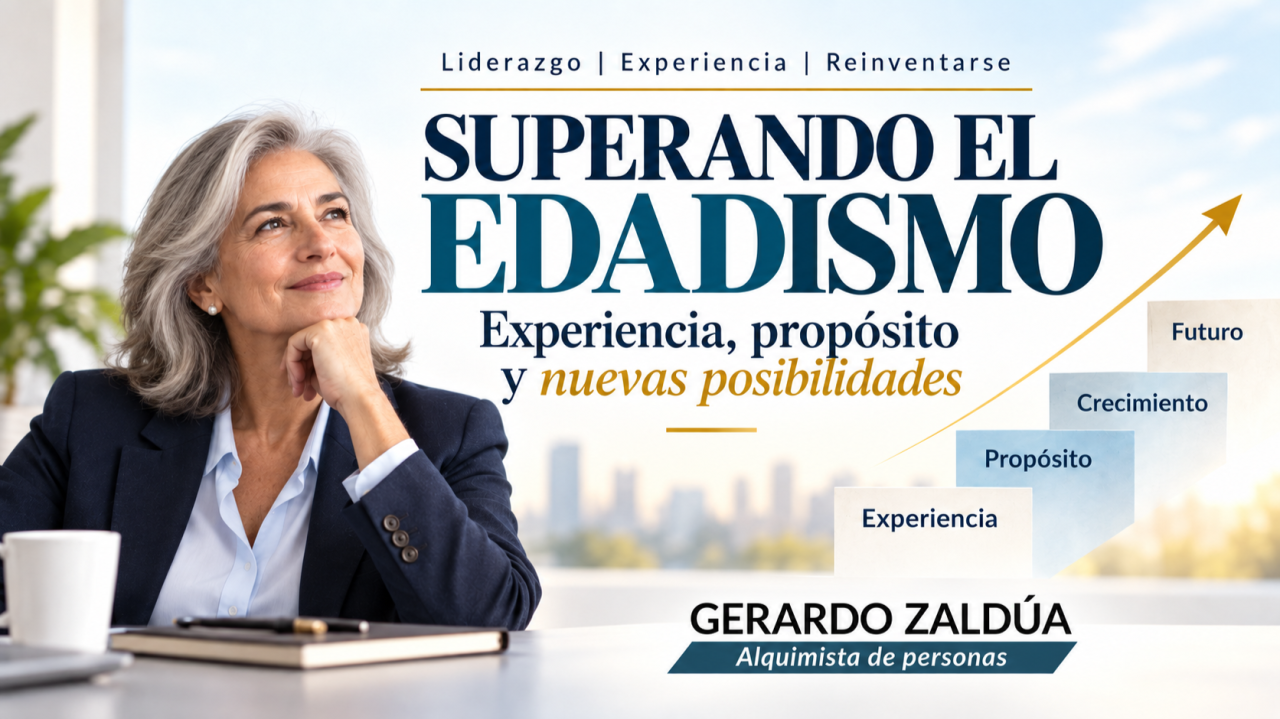 Imagen de HACK #109 EDADISMO: Sentencia vs POSIBILIDAD