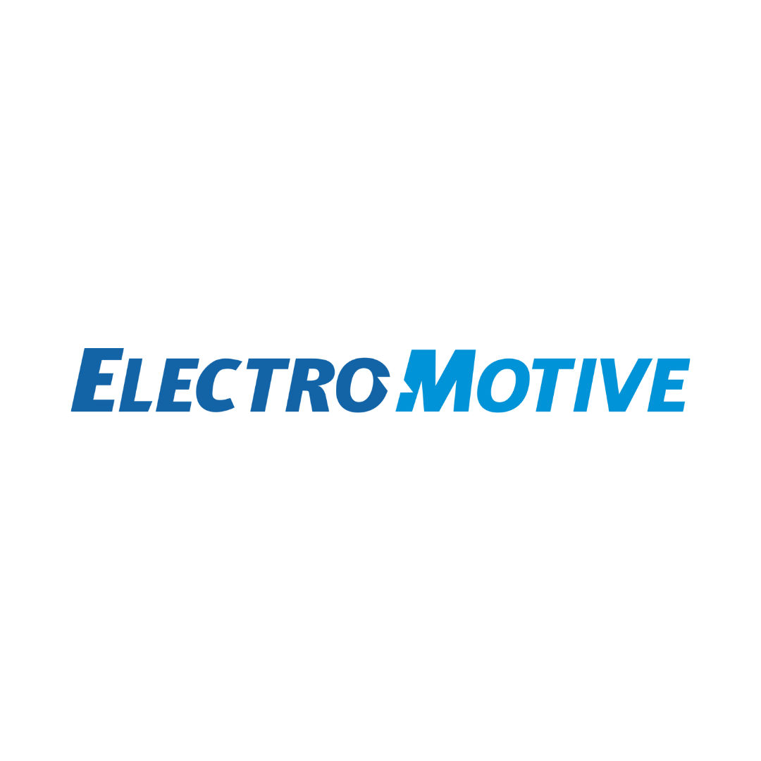ELECTROMOTIVE