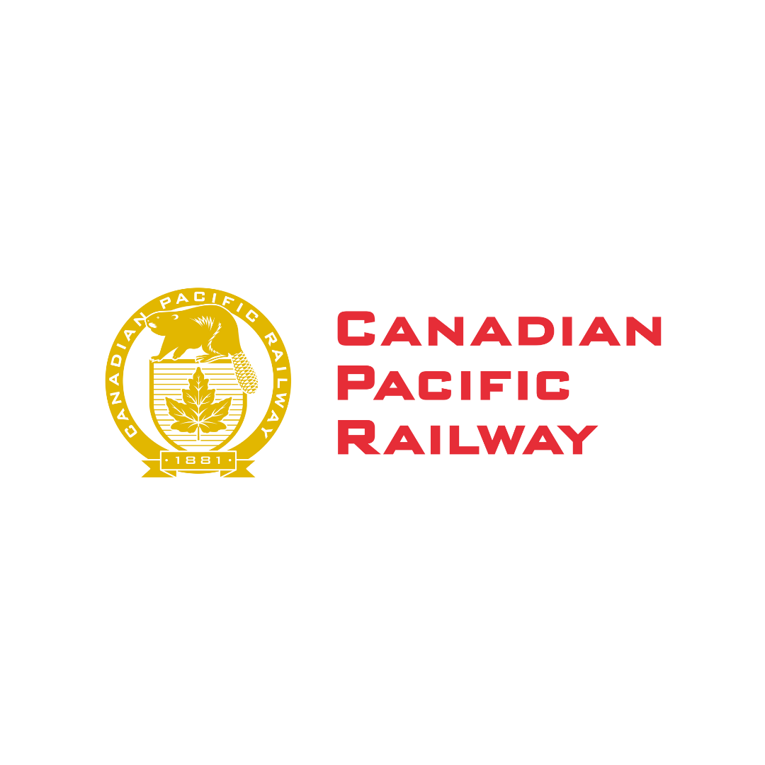 CANADIAN PACIFIC RAILWAY