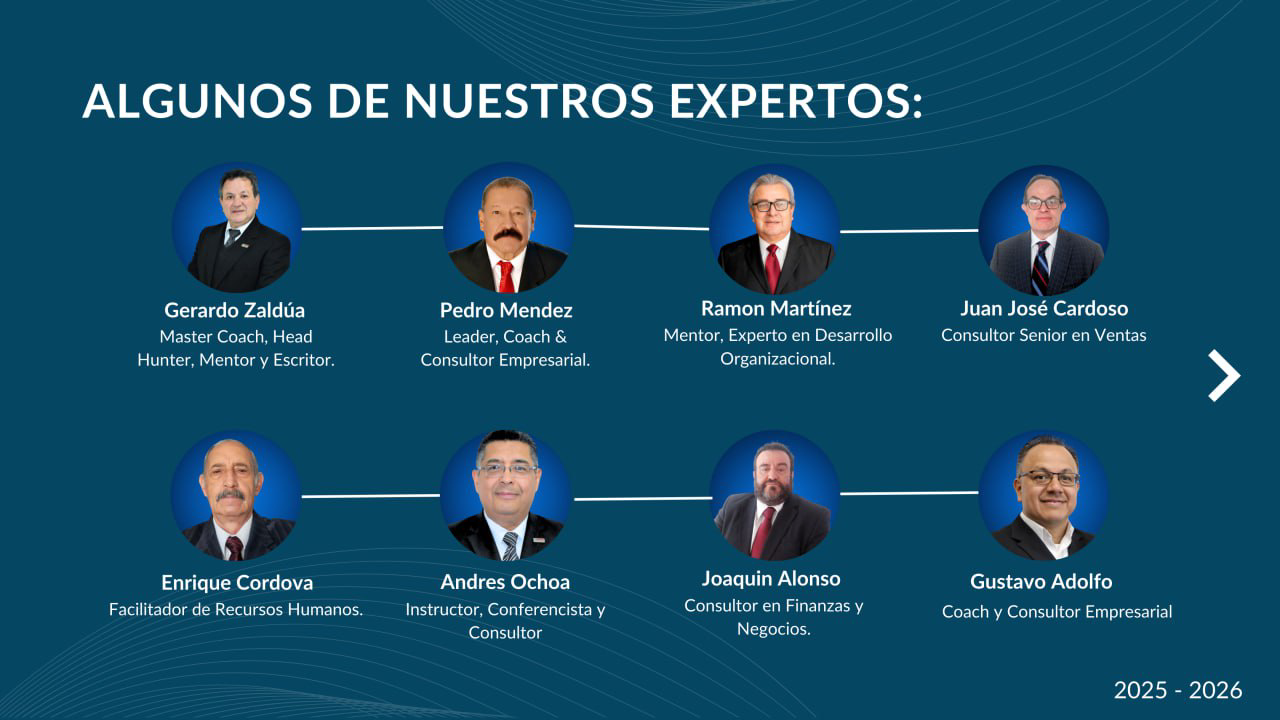 Expertos