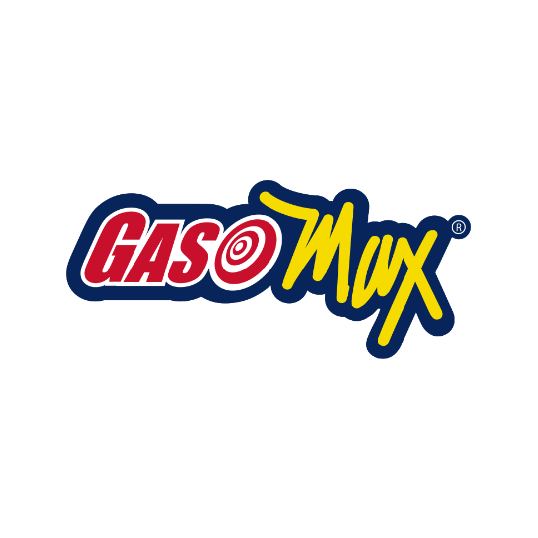 GASOMAX