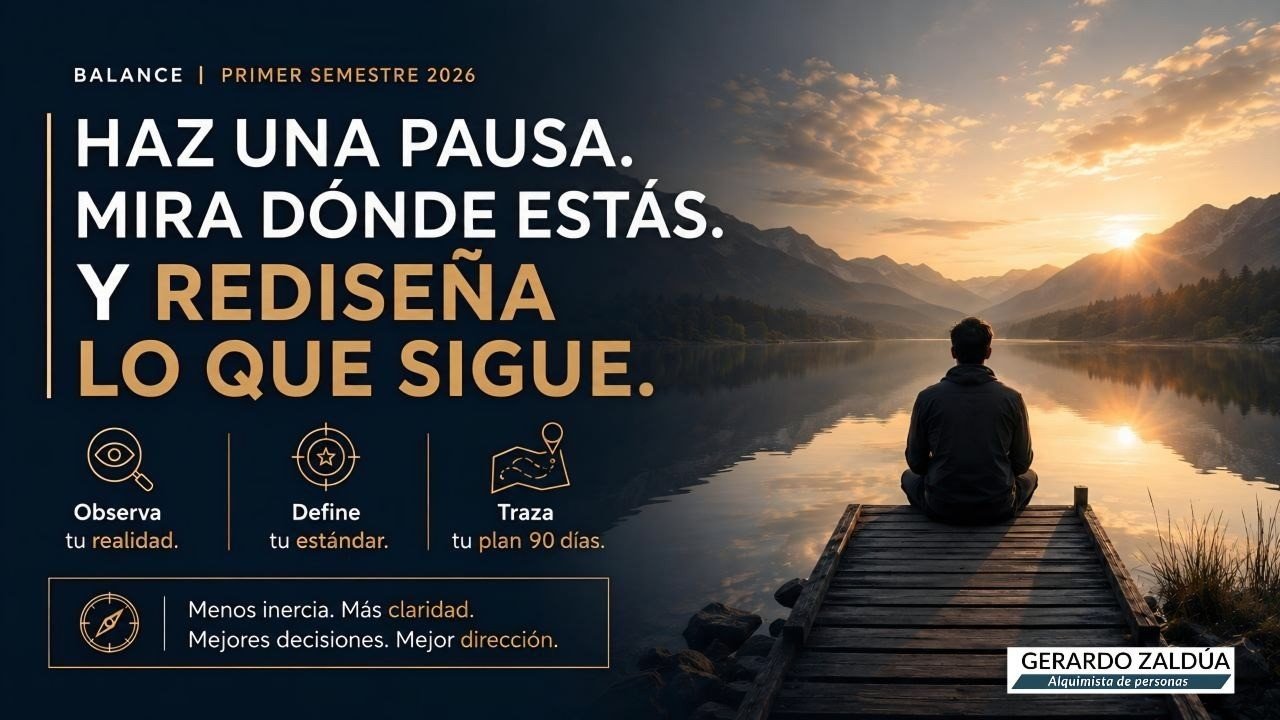 Imagen de HACK # 99: DETENTE ...