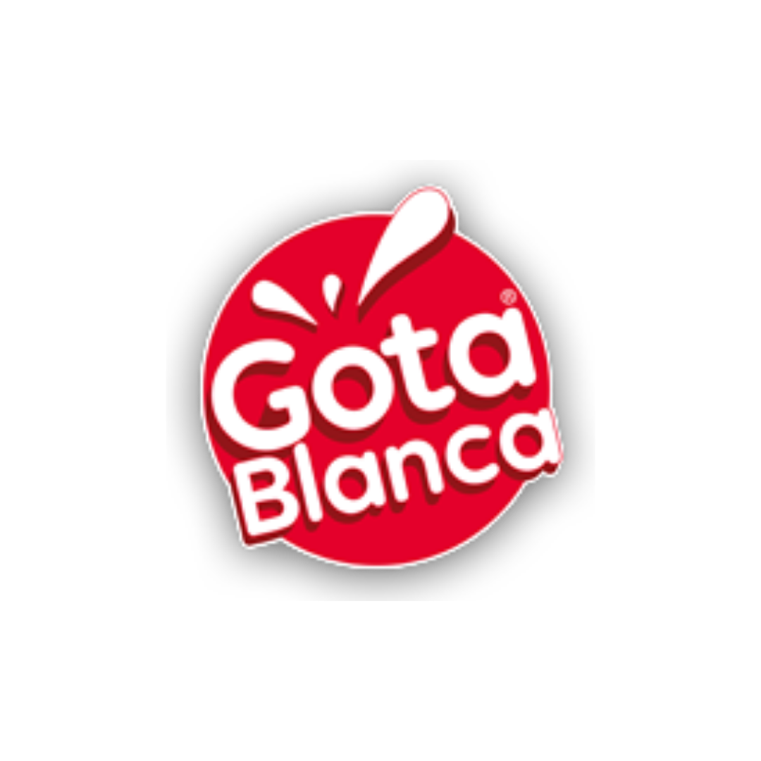 GOTA BLANCA