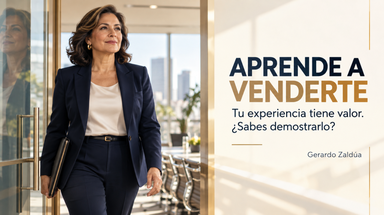 Imagen de HACK# 112: APRENDE A VENDERTE
