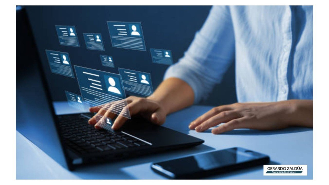 Imagen de HACK #91 Atraer Reclutadores y Headhunters