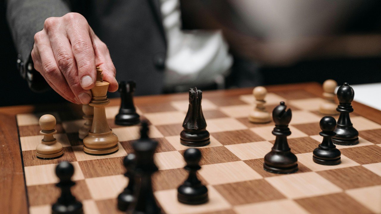 Imagen de HACK# 93: Estratega. Prioriza como Consultor