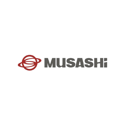 MUSASHI