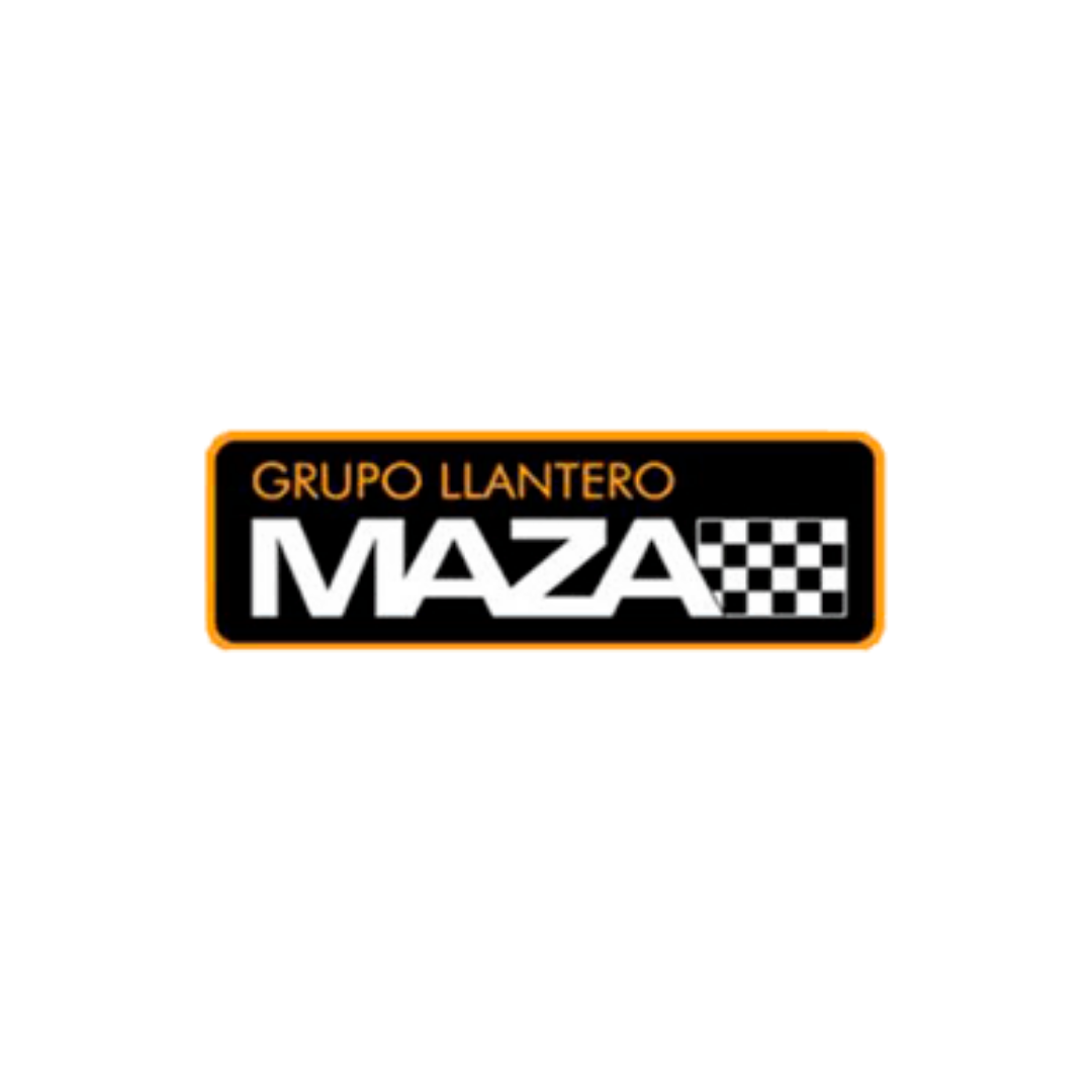 GRUPO LLANTERO MAZA