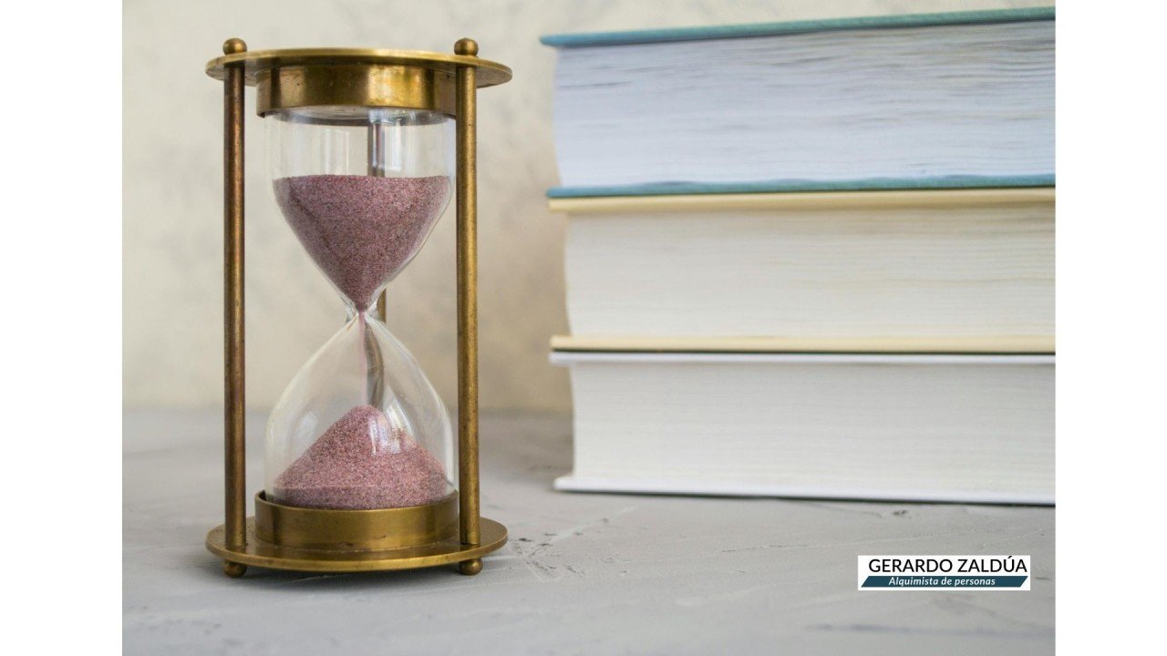 Imagen de HACK #88: Hackeando al tiempo