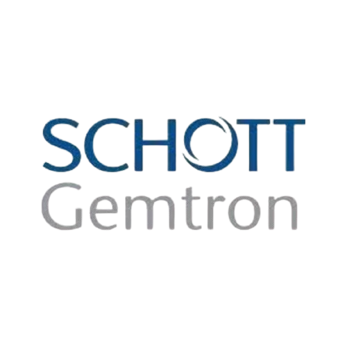 SHOTT GEMTRON