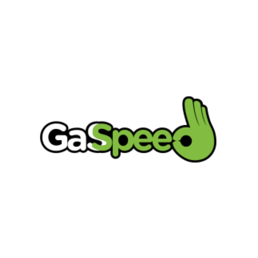 GASPEED