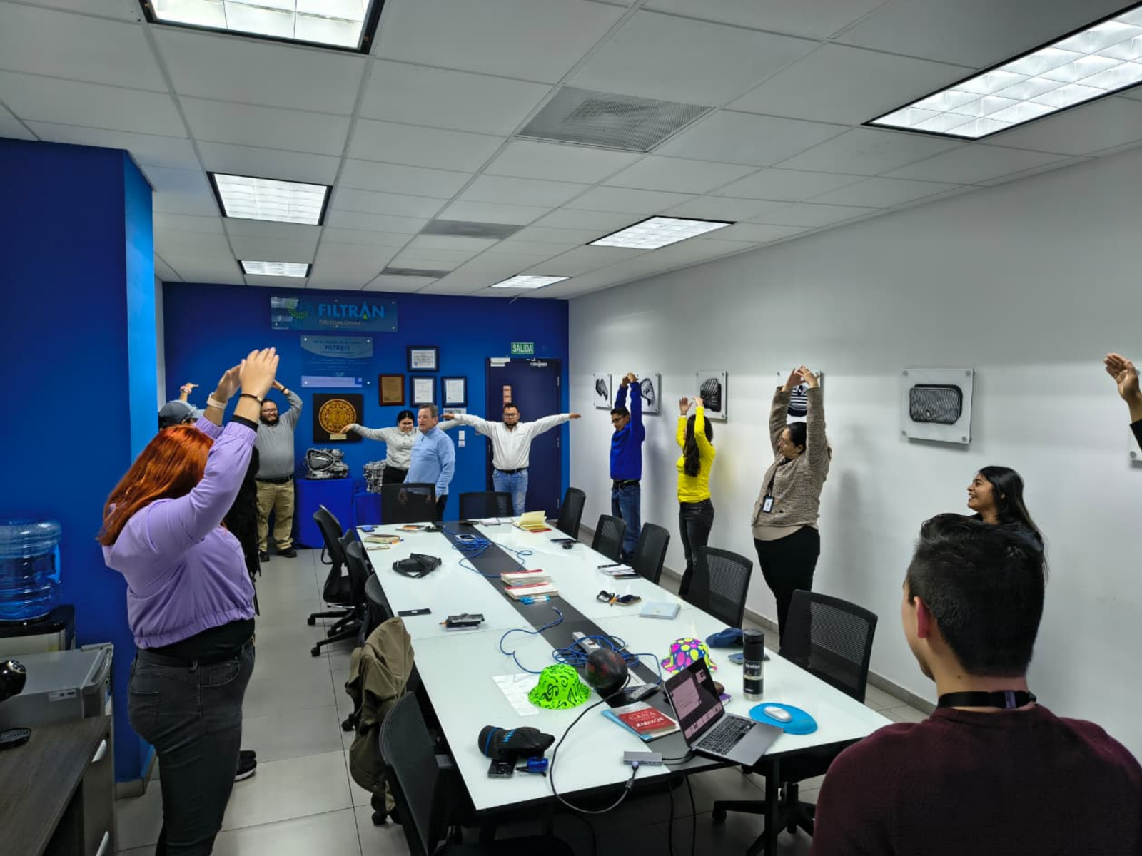CAPACITACIÓN