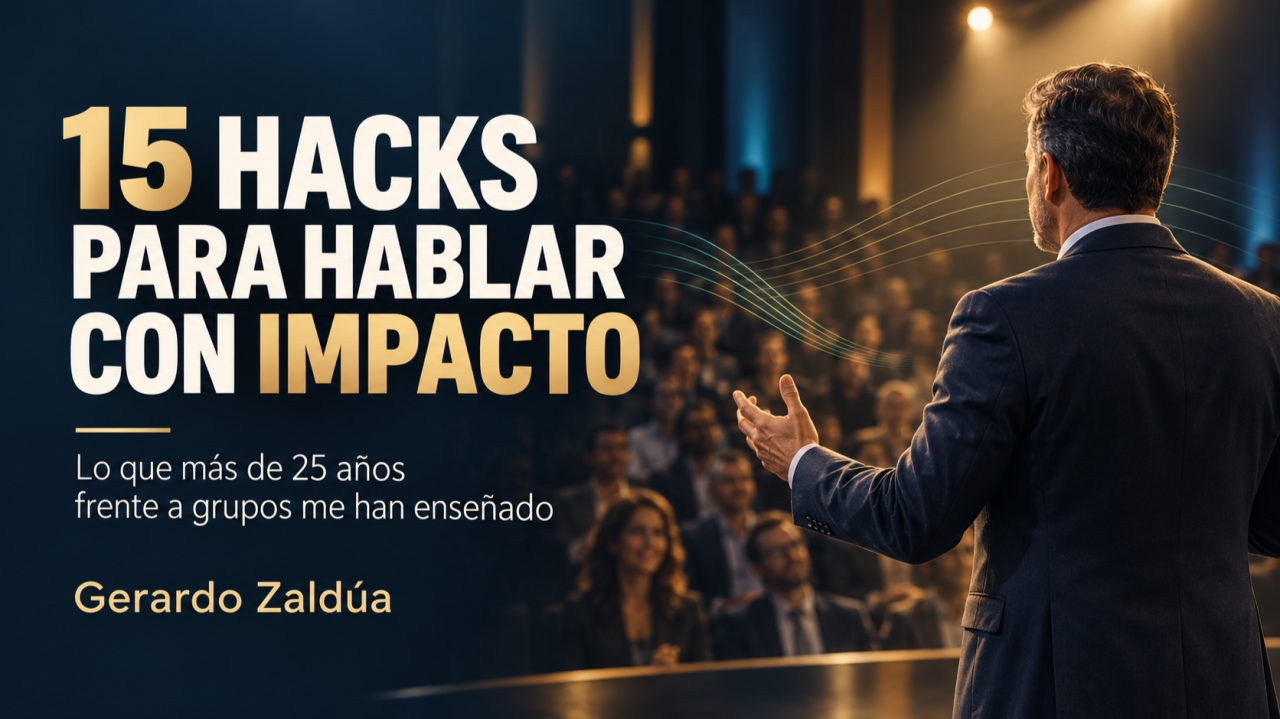 Imagen de HACK #106: Lecciones aprendidas